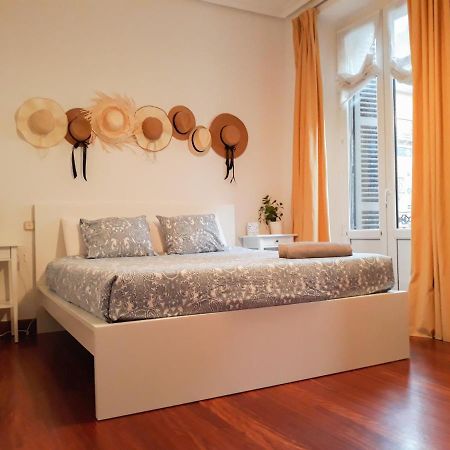 Casa 17 Daire San Sebastián Dış mekan fotoğraf