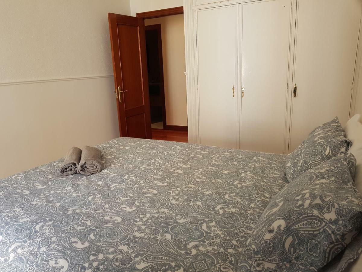 Casa 17 Daire San Sebastián Dış mekan fotoğraf
