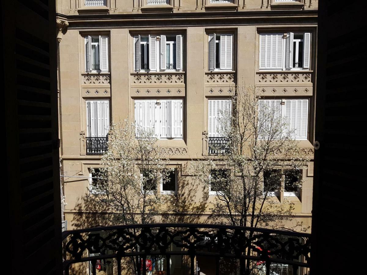 Casa 17 Daire San Sebastián Dış mekan fotoğraf