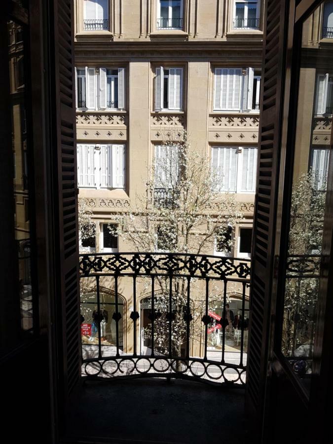 Casa 17 Daire San Sebastián Dış mekan fotoğraf