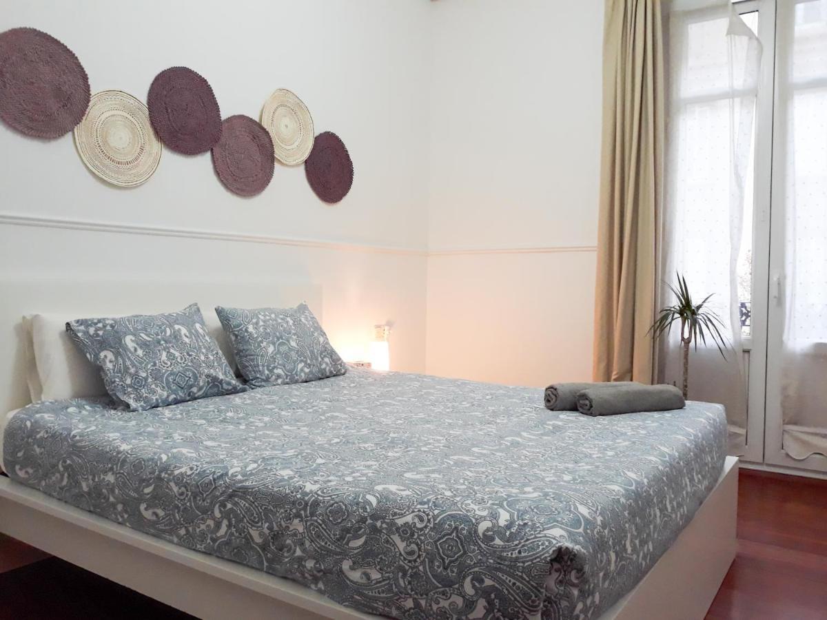 Casa 17 Daire San Sebastián Dış mekan fotoğraf