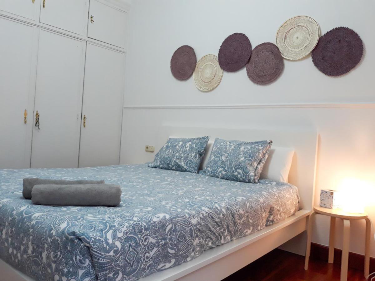 Casa 17 Daire San Sebastián Dış mekan fotoğraf