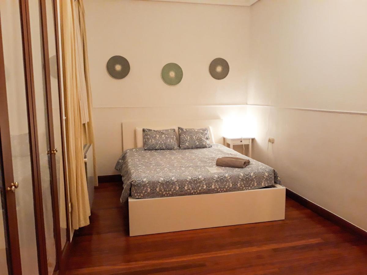 Casa 17 Daire San Sebastián Dış mekan fotoğraf