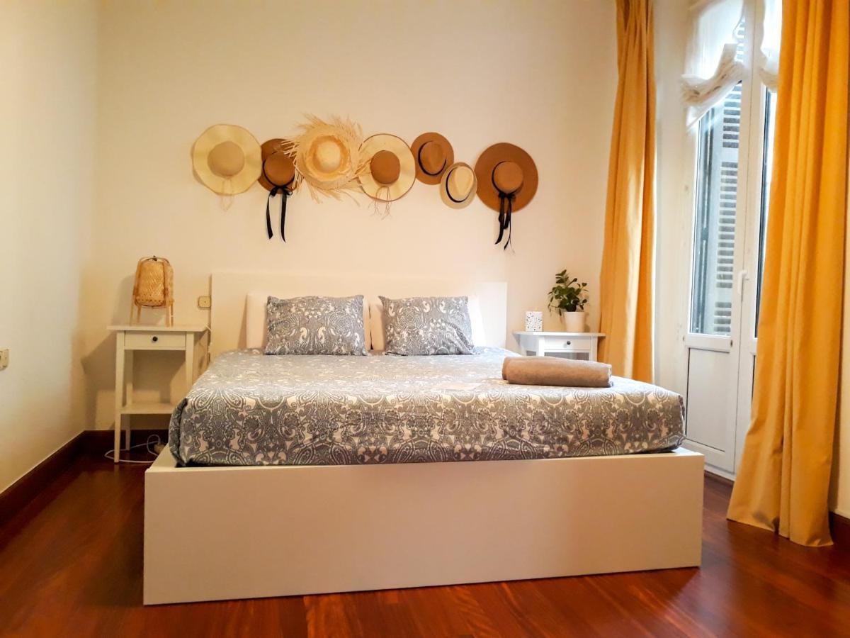 Casa 17 Daire San Sebastián Dış mekan fotoğraf