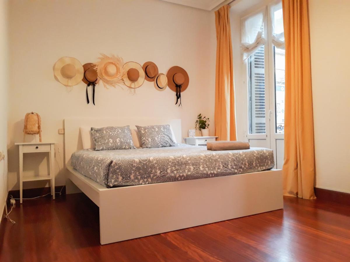 Casa 17 Daire San Sebastián Dış mekan fotoğraf