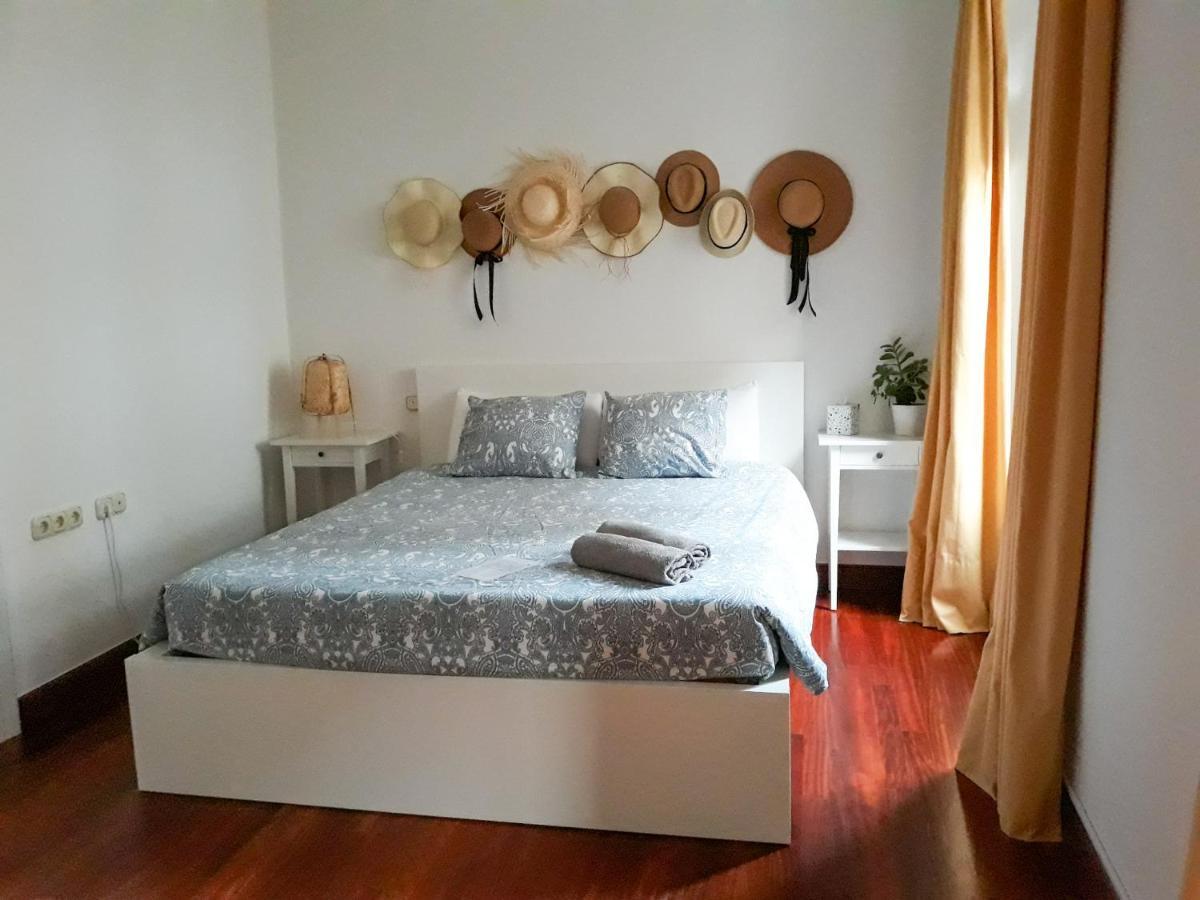 Casa 17 Daire San Sebastián Dış mekan fotoğraf