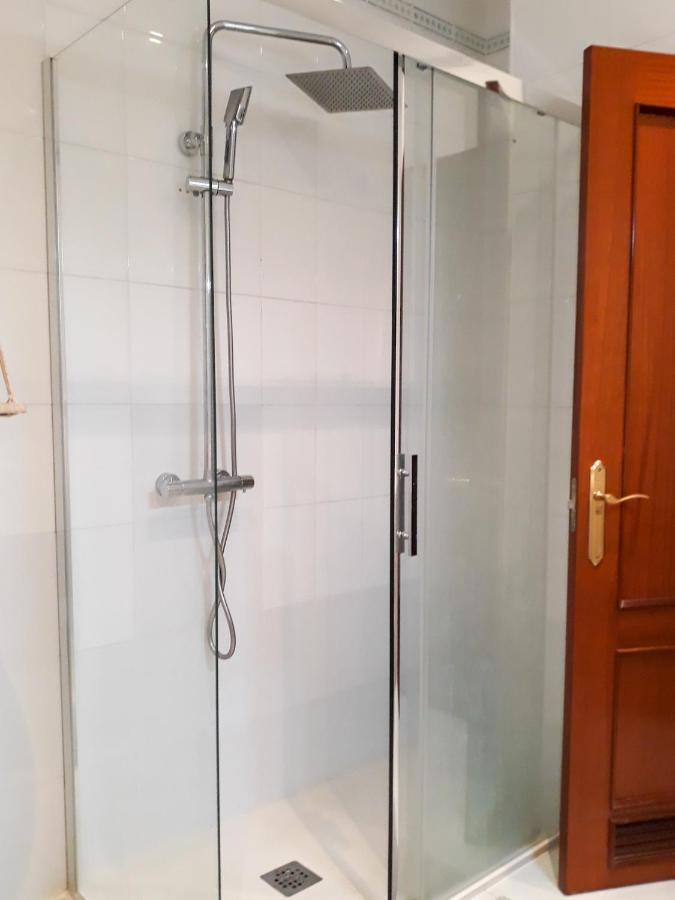 Casa 17 Daire San Sebastián Dış mekan fotoğraf