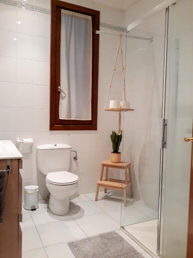 Casa 17 Daire San Sebastián Dış mekan fotoğraf