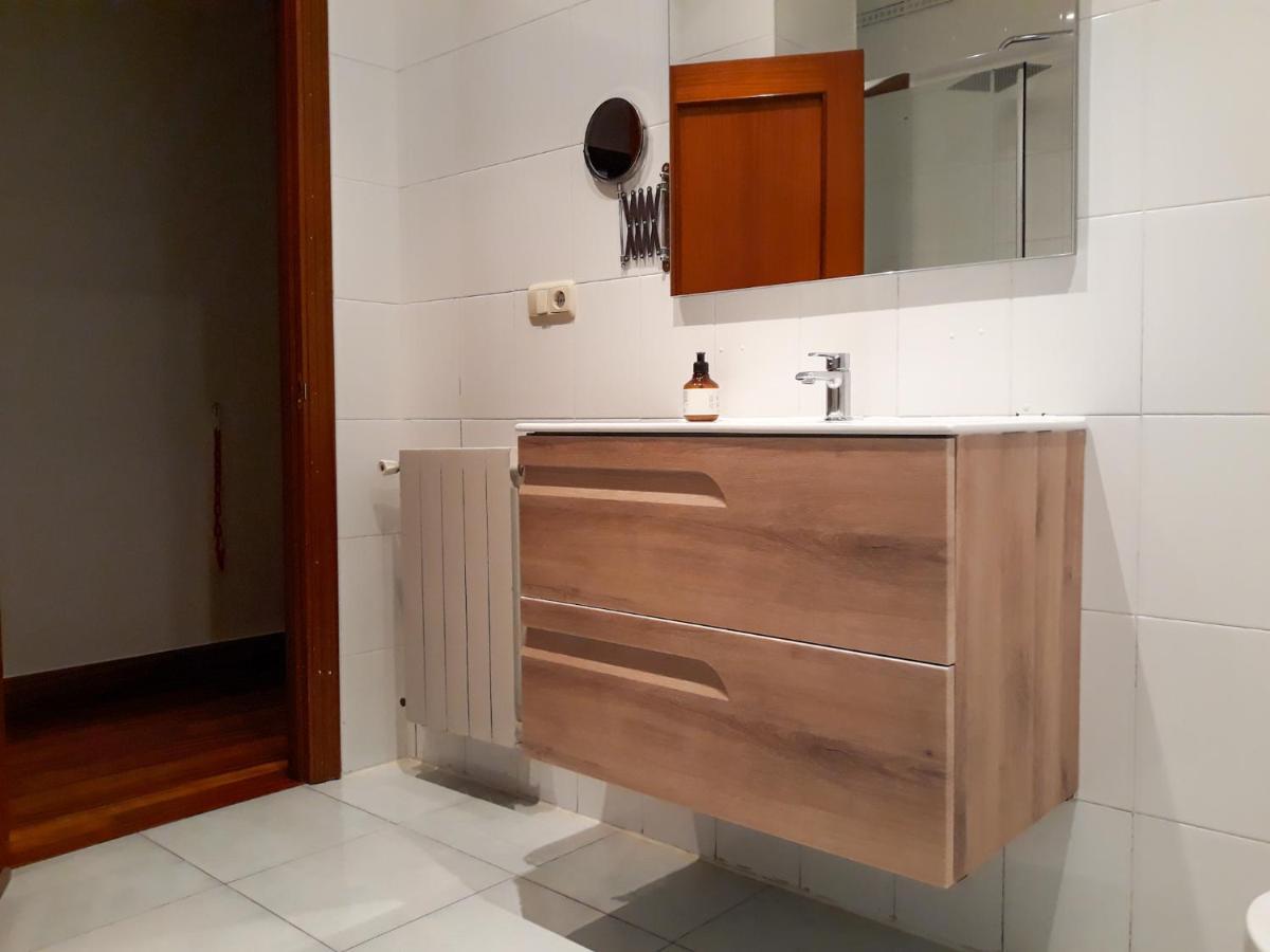 Casa 17 Daire San Sebastián Dış mekan fotoğraf